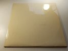 THE BEATLES / WHITE ALBUM 1973 REISSUE DOUBLE GATEFOLD VINYL LP / POP ROCK / EX