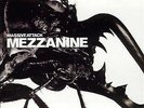 Mezzanine by Massive Attack Vinyl