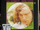 VAN MORRISON   ASTRAL WEEKS   180g EU pressing sealed lp
