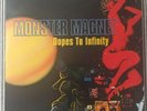 Monster Magnet - Dopes To Infinity - Vinyl 2x LP - Europe 2016 Black Vinyl