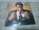 Luther Vandross Never Too Much Vinyl LP