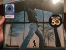 BILLY JOEL - GLASS HOUSES BLUE COLORED VINYL LP NEW SEALED WALMART EXCLUSIVE