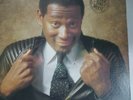 CBS Epic Records Luther Vandross - Never Too Much Vinyl LP 1981 DK1