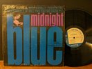 Kenny Burrell - Midnight Blue Note Vinyl LP Stanley Turrentine RVG Ray Barretto