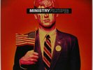 MINISTRY - Filth Pig LP - 180 Gram Audiophile Black Vinyl Album - SEALED Record