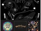 MOTÖRHEAD 1979 BOX SET (DELUXE) VINYL