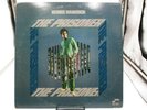 Herbie Hancock The Prisoner VanGelder Blue Note LP BST 84321 VG Ultrasonic Clean