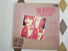 The BEATLES A Taste of Honey Vinyl LP USSR Russia Melodia White Label NM 1986