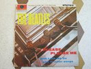 The Beatles Please Please Me VINYL LP Parlophone JUGOTON YUGOSLAVIA EX