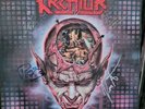 Kreator-coma Of Souls 1st Press Autographed Vinyl 1990