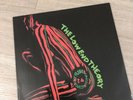 A Tribe Called Quest - The Low End Theory / Album Vinyl