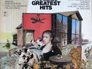 *The Hollies ‎– The Hollies' Greatest Hits Vinyl LP Album Stereo Near Mint