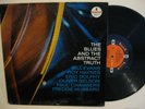 Oliver Nelson - Blues and the Abstract Truth - Original Impulse Mono RVG