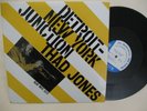 Thad Jones - Detroit New York Junction - Blue Note Mono Classic Rec's - SCRATCHD