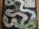 LP R.E.M. -  Reckoning 1984 Ex+/Ex+