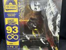 Souls Of Mischief 93 til Infinity 2x LP BLUE Colored Vinyl LE 988/2000 OBI - NEW