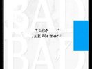 BadBadNotGood - Talk Memory - 2LP White Colored Vinyl - Free Shipping