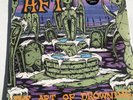 AFI -The Art Of Drowning LP Vinyl Record Special Colored -New & Sealed Very Rare