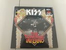 KISS DRESSED TO THRILL SPECIAL COLLECTORS EDITION LASER ETCHED IMPORT SEALED/NEW