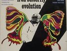 *The Best Of Iron Butterfly Evolution Vinyl LP Album Stereo Near Mint