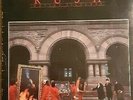 33 1/3   Rush / Moving Pictures	1981	SRM-1- 4013	Mercury