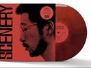 Ryo Fukui- Scenery- Marbled Red/Black Vinyl Limited Edition/500 Half Speed 180g