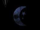 (DOLCH) - NACHT lim.black LP Chelsea Wolfe King Dude Blood Axis Der Blutharsch