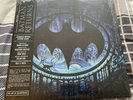 Batman Returns Soundtrack Score Expanded 3XLP Vinyl Colored Elfman Mondo SEALED