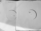 JUDAS PRIEST LIVE - OFFICIAL TEST PRESSING DLP / Vinyl - *1/5 Only On Black