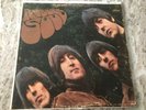 BEATLES RUBBER SOUL CAPITOL 1966 SCRANTON STEREO PRESSING VG/VG+