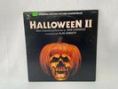 Vintage Used 12” LP Record Motion Picture Soundtrack Halloween II John Carpenter