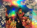 Rolling Stones Their Satanic Majesties Request LP DSD Re-Master Nr Mint