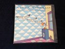 A Flock of Seagulls The Best of a Flock of Seagulls vinyl LP Compilation