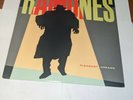 Ramones Pleasant Dreams Sire  SRK 3571 80's Reissue VG++/VG+