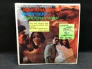 (RP) IKE & TINA TURNER / WHITE LABEL PROMO / RIVER DEEP-MOUNTAIN HIGH 1969 HYPE