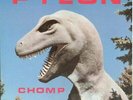 Pylon - Chomp LP vinyl NEW