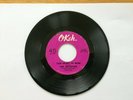 The Artistics - This Heart Of Mine - Original Okeh 45 - Rare Northern Soul