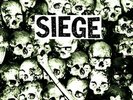Siege - Drop Dead LP vinyl NEW