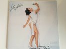 Kylie Minogue Fever Silver LP/Vinyl 20th Anniversary *New & Sealed*