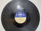 CHUCK BERRY 78 RPM - Roll Over Beethoven, Drifting Heart - Chess 1626