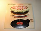 Rolling Stones - Let It Bleed - Vinyl LP - Very Good