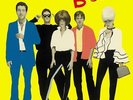 B -52'S NEW VINYL
