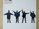 THE BEATLES Help UK stereo 1st press vinyl LP in 'Garrod & Lofthouse' front la