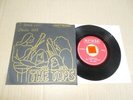 THE TOPS - STUDIO 1635 - I FOUND YOU   / LISTEN - KILLER POP PSYCH ROCK
