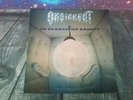 Onslaught: In Search Of Sanity Thrash Metal Vinyl LP 828 142-1
