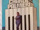 Charlie Palmieri S/T RARE OG 1969 LP Vinyl (VG+/VG) FAST FREE SHIPPING  SALSA