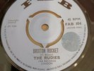 The Rudies Brixton Rocket Joy Fab Trojan Records RARE skinhead rocksteady mod