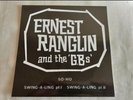 Ernest Ranglin GB's Swing A Ling Black Swan Records rare jazz mod Ginger Baker