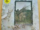 LED ZEPPELIN- IV ATLANTIC SD 19129 CLASSIC HARD ROCK SEALED w/HYPE STICKER CLUB