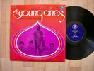 Duke Edwards & Young Ones is it to late Prestige PR 7590 free soul jazz 1968 1st